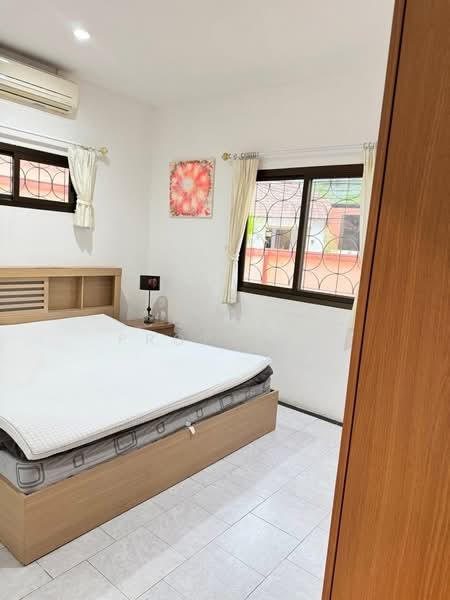 Danevang Village, Chon Buri (Pattaya), , Huai Yai, Bang Lamung (Pattaya), Chon Buri (Pattaya), 2 Bedrooms, 21 sqm, Single Detached House For Rent, by Connex Property, 500321100 - DDproperty.com