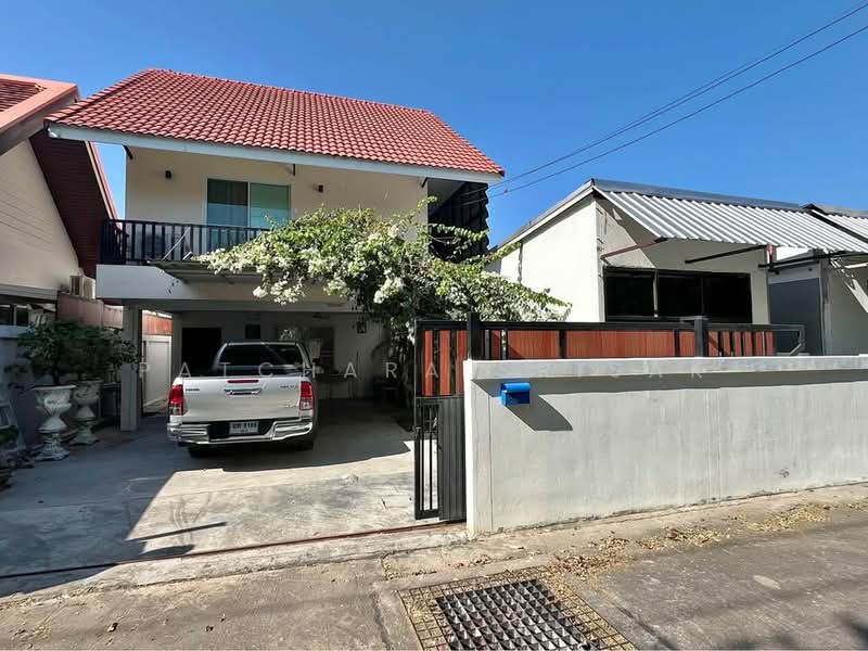 บ้าน 3-ห้องนอน, ชลบุรี, โป่ง, บางละมุง, ชลบุรี, 204 ตร.ม., บ้านเดี่ยว ขาย, โดย Patchara Srisak, 500321101 - DDproperty.com