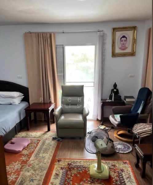 3-BR House, Chon Buri (Pattaya), Poong, Bang Lamung (Pattaya), Chon Buri (Pattaya), 3 Bedrooms, 204 sqm, Single Detached House For Sale, by Patchara Srisak, 500321101 - DDproperty.com