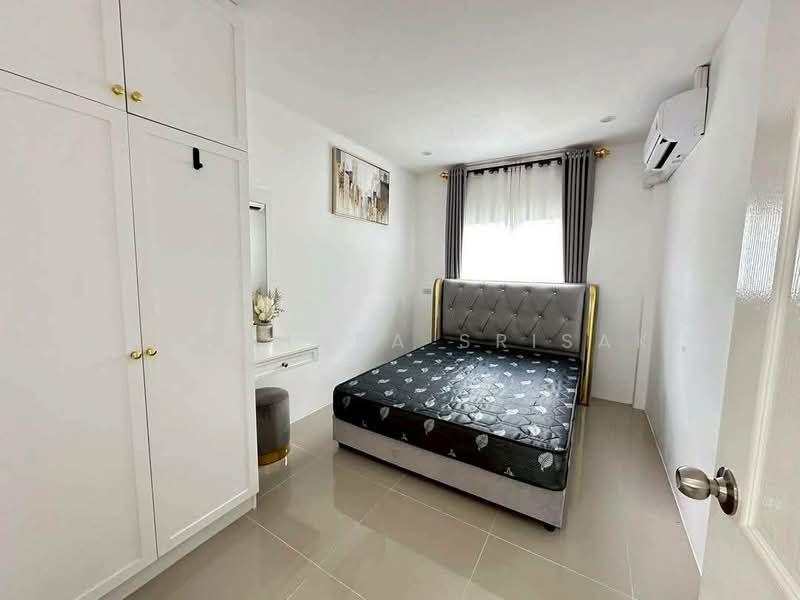 3-BR House, Chon Buri (Pattaya), Nong Pru, Bang Lamung (Pattaya), Chon Buri (Pattaya), 3 Bedrooms, 204 sqm, Single Detached House For Rent, by Patchara Srisak, 500321104 - DDproperty.com