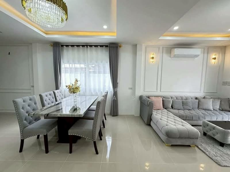 บ้าน 3-ห้องนอน, ชลบุรี, หนองปรือ, บางละมุง, ชลบุรี, 204 ตร.ม., บ้านเดี่ยว ให้เช่า, โดย Patchara Srisak, 500321104 - DDproperty.com
