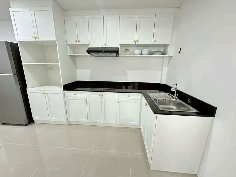 บ้าน 3-ห้องนอน, ชลบุรี, หนองปรือ, บางละมุง, ชลบุรี, 204 ตร.ม., บ้านเดี่ยว ให้เช่า, โดย Patchara Srisak, 500321104 - DDproperty.com