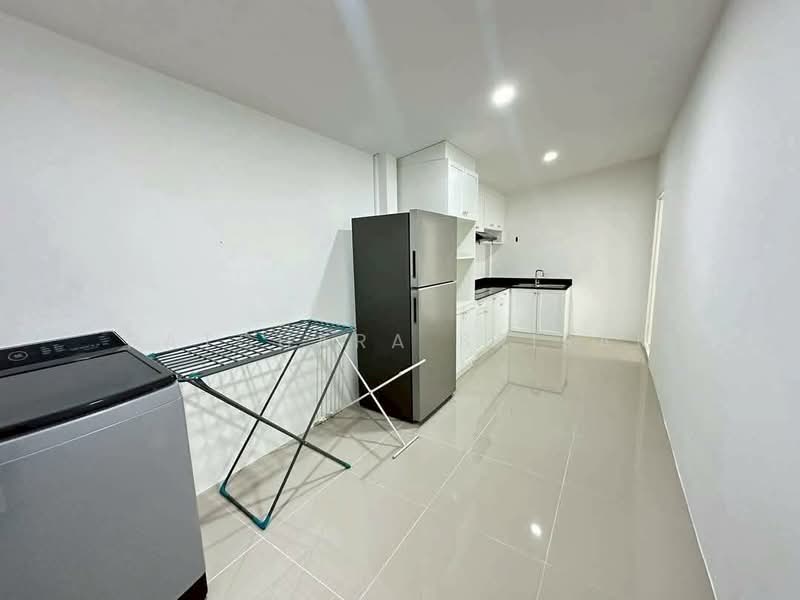 บ้าน 3-ห้องนอน, ชลบุรี, หนองปรือ, บางละมุง, ชลบุรี, 204 ตร.ม., บ้านเดี่ยว ให้เช่า, โดย Patchara Srisak, 500321104 - DDproperty.com