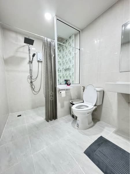 Chokchai Village 4, Chon Buri (Pattaya), , Nong Pru, Bang Lamung (Pattaya), Chon Buri (Pattaya), 2 Bedrooms, 80 sqm, Townhouse For Rent, by Connex Property, 500321106 - DDproperty.com