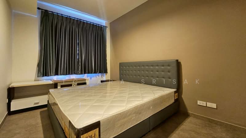 Unixx South Pattaya, Chon Buri (Pattaya), Village No. 12 163, Nong Pru, Bang Lamung (Pattaya), Chon Buri (Pattaya), 1 Bedroom, 35 sqm, Condo For Sale, by Patchara Srisak, 500321107 - DDproperty.com
