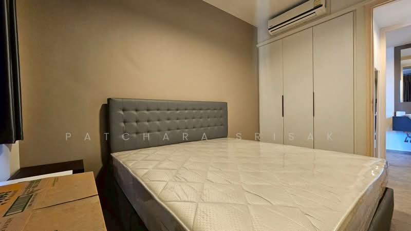 Unixx South Pattaya, Chon Buri (Pattaya), Village No. 12 163, Nong Pru, Bang Lamung (Pattaya), Chon Buri (Pattaya), 1 Bedroom, 35 sqm, Condo For Sale, by Patchara Srisak, 500321107 - DDproperty.com