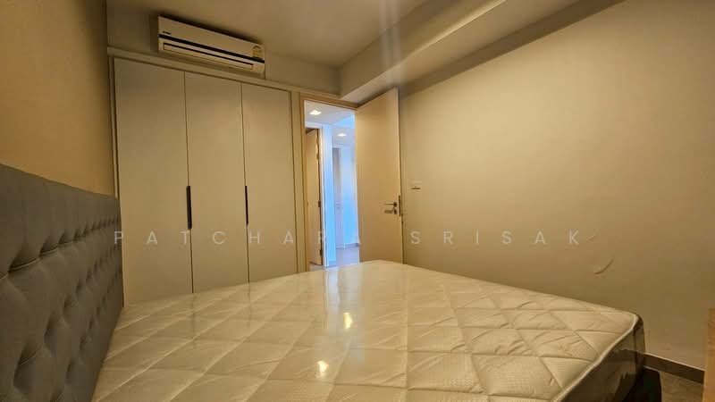 Unixx South Pattaya, Chon Buri (Pattaya), Village No. 12 163, Nong Pru, Bang Lamung (Pattaya), Chon Buri (Pattaya), 1 Bedroom, 35 sqm, Condo For Sale, by Patchara Srisak, 500321107 - DDproperty.com