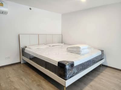 For Rent - SOHO Bangkok Ratchada, Bangkok