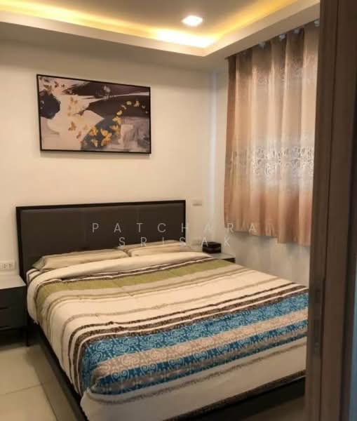 Arcadia Beach Continental, Chon Buri (Pattaya), 162-1468 Thap Phraya 7 Alley,, Nong Pru, Bang Lamung (Pattaya), Chon Buri (Pattaya), 1 Bedroom, 26 sqm, Condo For Sale, by Patchara Srisak, 500321113 - DDproperty.com