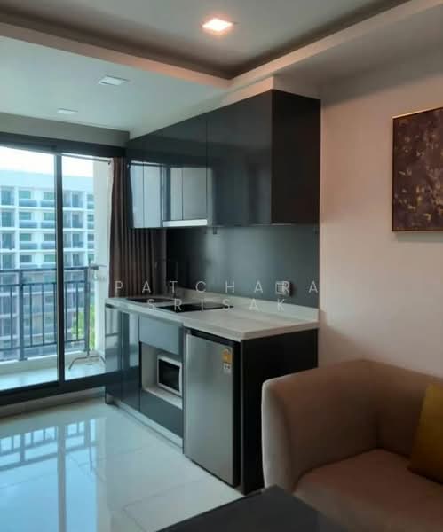 Arcadia Beach Continental, Chon Buri (Pattaya), 162-1468 Thap Phraya 7 Alley,, Nong Pru, Bang Lamung (Pattaya), Chon Buri (Pattaya), 1 Bedroom, 26 sqm, Condo For Sale, by Patchara Srisak, 500321113 - DDproperty.com
