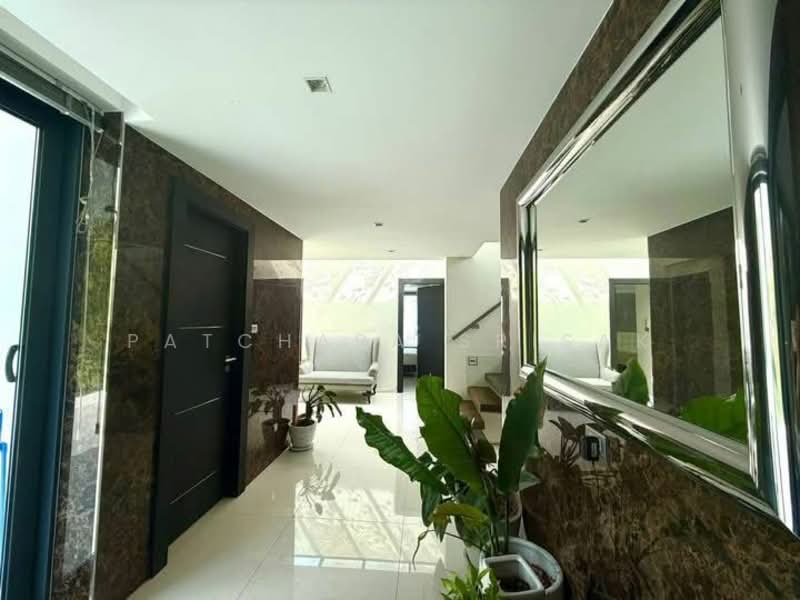 Arcadia Beach Continental, Chon Buri (Pattaya), 162-1468 Thap Phraya 7 Alley,, Nong Pru, Bang Lamung (Pattaya), Chon Buri (Pattaya), 1 Bedroom, 26 sqm, Condo For Sale, by Patchara Srisak, 500321113 - DDproperty.com