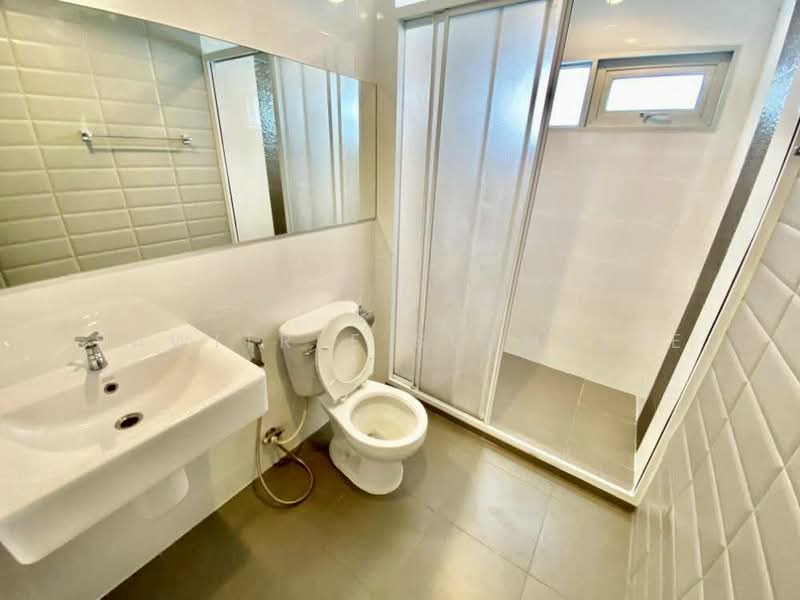 Aspire Sukhumvit 48, Bangkok, Sukhumvit Road, Phra Kanong, Khlong Toei, Bangkok, 2 Bedrooms, 65 sqm, Condo For Rent, by Sawitree Simmalee, 500321114 - DDproperty.com