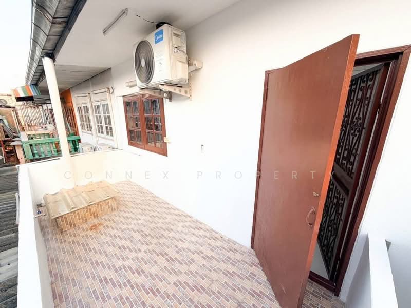 บ้านอยู่เย็น, กรุงเทพ, อยู่เย็น, ท่าแร้ง, บางเขน, กรุงเทพ, 110 ตร.ม., ทาวน์เฮ้าส์ ให้เช่า, โดย Connex Property, 500321115 - DDproperty.com