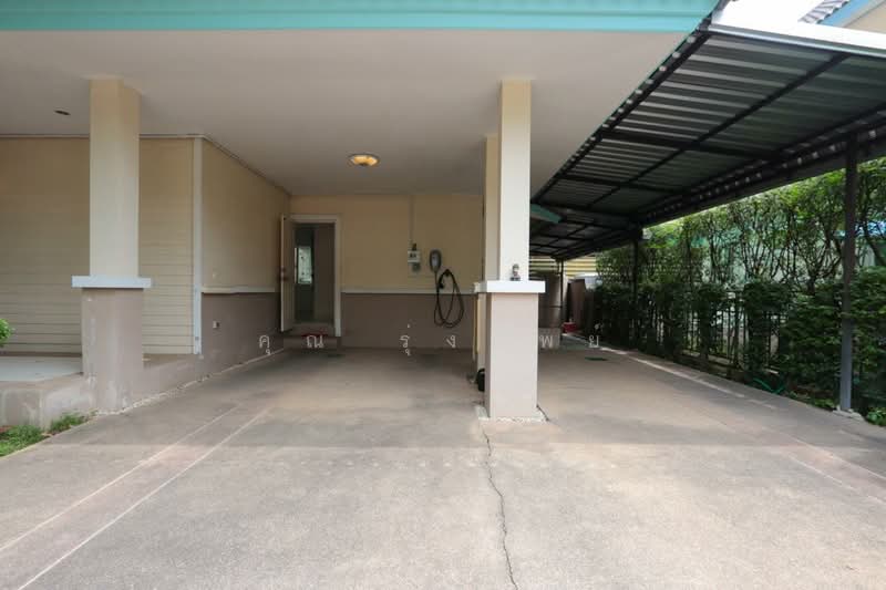 Spacious 3 Bedroom House at Baan Nonnipa in Sansai, Chiang Mai, Nong Harn, San Sai, Chiang Mai, 3 Bedrooms, 150 sqm, Single Detached House For Sale, by คุณ รุ่งทิพย์, 500321119 - DDproperty.com