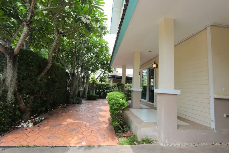 Spacious 3 Bedroom House at Baan Nonnipa in Sansai, Chiang Mai, Nong Harn, San Sai, Chiang Mai, 3 Bedrooms, 150 sqm, Single Detached House For Sale, by คุณ รุ่งทิพย์, 500321119 - DDproperty.com