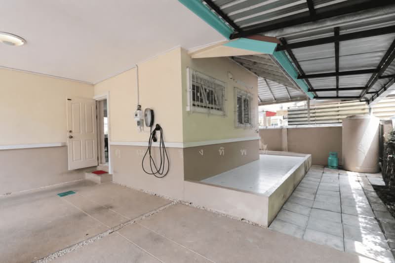 Spacious 3 Bedroom House at Baan Nonnipa in Sansai, Chiang Mai, Nong Harn, San Sai, Chiang Mai, 3 Bedrooms, 150 sqm, Single Detached House For Sale, by คุณ รุ่งทิพย์, 500321119 - DDproperty.com
