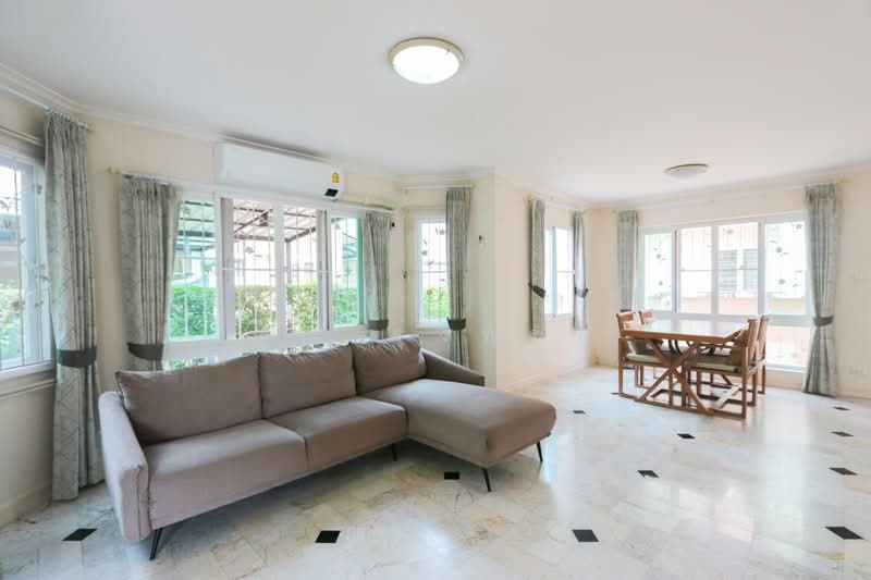 Spacious 3 Bedroom House at Baan Nonnipa in Sansai, Chiang Mai, Nong Harn, San Sai, Chiang Mai, 3 Bedrooms, 150 sqm, Single Detached House For Sale, by คุณ รุ่งทิพย์, 500321119 - DDproperty.com