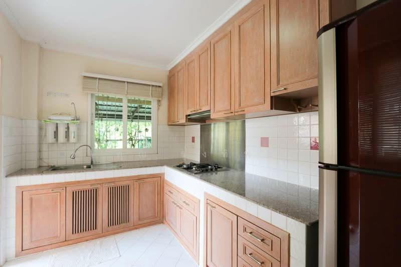 Spacious 3 Bedroom House at Baan Nonnipa in Sansai, Chiang Mai, Nong Harn, San Sai, Chiang Mai, 3 Bedrooms, 150 sqm, Single Detached House For Sale, by คุณ รุ่งทิพย์, 500321119 - DDproperty.com