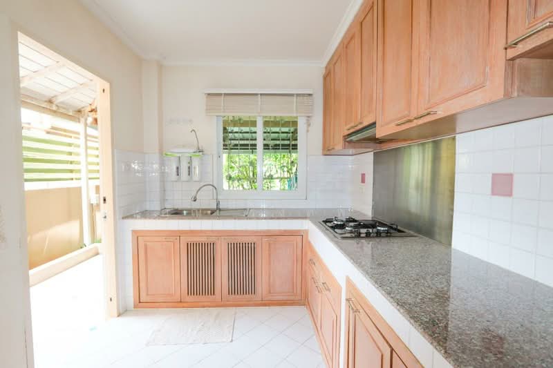 บ้านเดี่ยว 3 ห้องนอนขนาดใหญ่ในซันไซ, เชียงใหม่, หนองหาร, สันทราย, เชียงใหม่, 150 ตร.ม., บ้านเดี่ยว ขาย, โดย คุณ รุ่งทิพย์, 500321119 - DDproperty.com