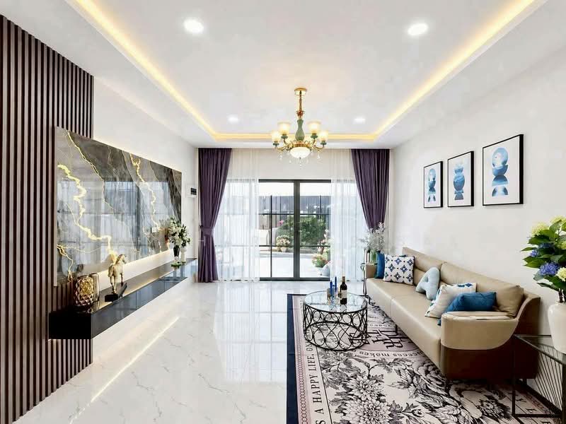 3-BR Townhouse, Chon Buri (Pattaya), Nong Pru, Bang Lamung (Pattaya), Chon Buri (Pattaya), 3 Bedrooms, 204 sqm, Townhouse For Rent, by Patchara Srisak, 500321122 - DDproperty.com