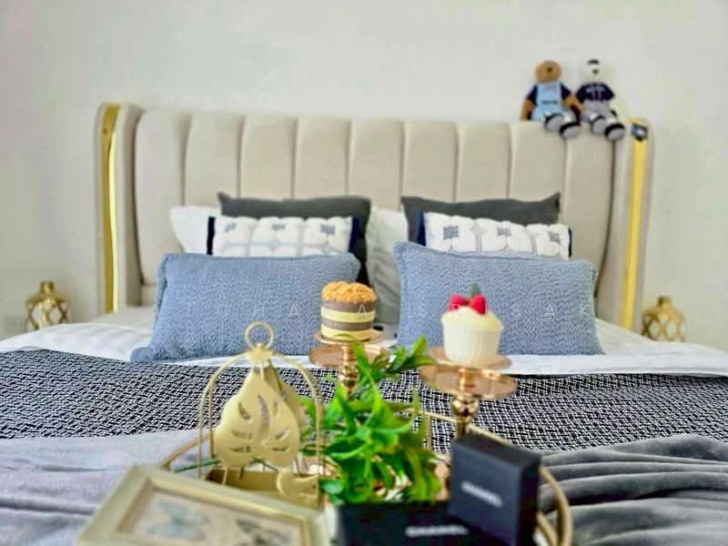 3-BR Townhouse, Chon Buri (Pattaya), Nong Pru, Bang Lamung (Pattaya), Chon Buri (Pattaya), 3 Bedrooms, 204 sqm, Townhouse For Rent, by Patchara Srisak, 500321122 - DDproperty.com