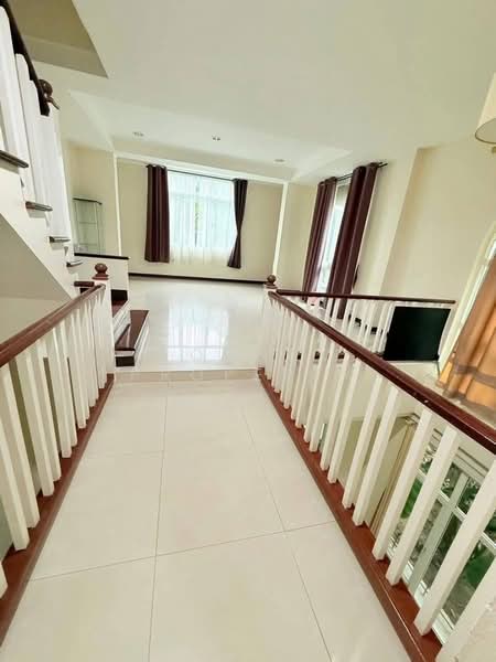 Baan Wang Thong River Park, Pathum Thani, ลำลูกกา, Khu Khot, Lam Luk Ka, Pathum Thani, 3 Bedrooms, 150 sqm, Single Detached House For Rent, by Connex Property, 500321124 - DDproperty.com