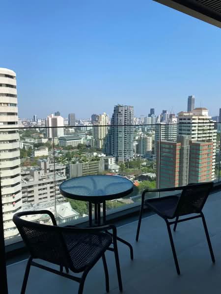 Vittorio 39, Bangkok, 8 Sukhumvit, Khlong Tan Nua, Watthana, Bangkok, 2 Bedrooms, 127 sqm, Condo For Sale, by Sawitree Simmalee, 500321126 - DDproperty.com