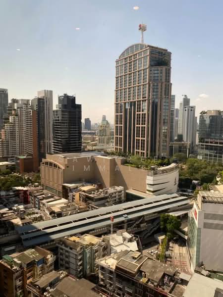 Vittorio 39, Bangkok, 8 Sukhumvit, Khlong Tan Nua, Watthana, Bangkok, 2 Bedrooms, 127 sqm, Condo For Sale, by Sawitree Simmalee, 500321126 - DDproperty.com