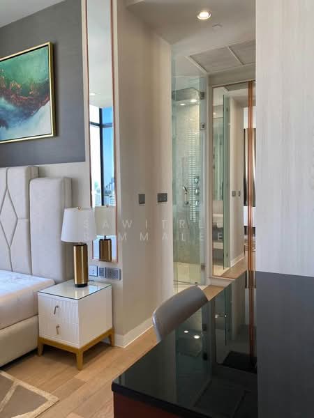 Vittorio 39, Bangkok, 8 Sukhumvit, Khlong Tan Nua, Watthana, Bangkok, 2 Bedrooms, 127 sqm, Condo For Sale, by Sawitree Simmalee, 500321126 - DDproperty.com