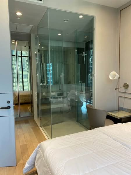 Vittorio 39, Bangkok, 8 Sukhumvit, Khlong Tan Nua, Watthana, Bangkok, 2 Bedrooms, 127 sqm, Condo For Sale, by Sawitree Simmalee, 500321126 - DDproperty.com