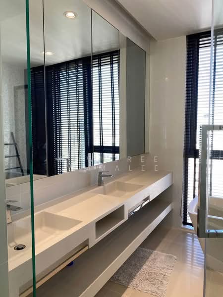 Vittorio 39, Bangkok, 8 Sukhumvit, Khlong Tan Nua, Watthana, Bangkok, 2 Bedrooms, 127 sqm, Condo For Sale, by Sawitree Simmalee, 500321126 - DDproperty.com