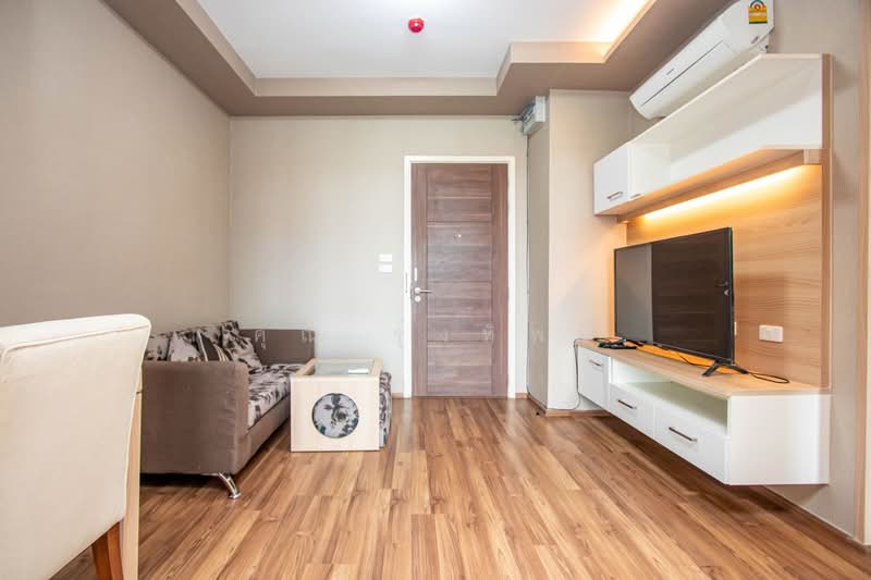 The Treasure Condominium by My Hip, Chiang Mai, 96 Chiang Mai Business Park Road (CBP) Soi 6, Nong Pa Krang, Muang Chiang Mai, Chiang Mai, Studio, 35 sqm, Condo For Sale, by คุณ รุ่งทิพย์, 500321127 - DDproperty.com