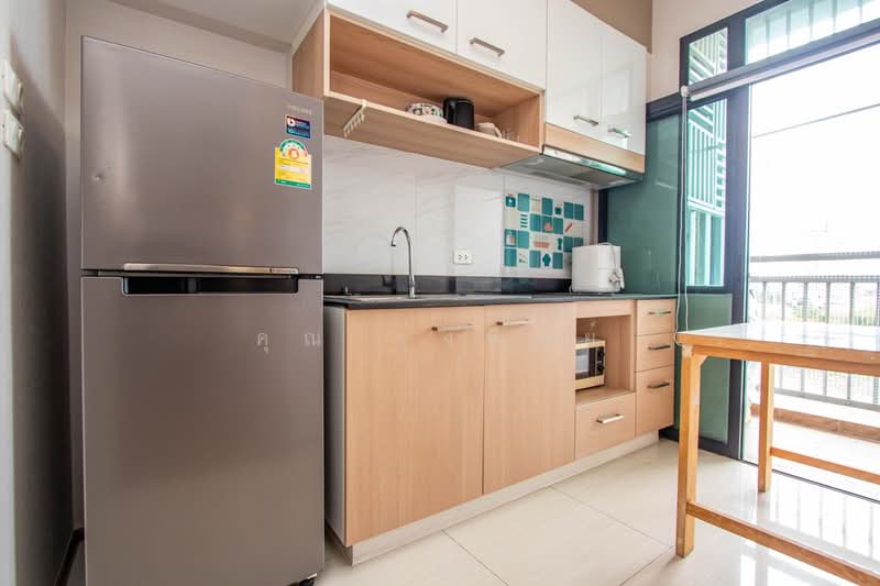 The Treasure Condominium by My Hip, Chiang Mai, 96 Chiang Mai Business Park Road (CBP) Soi 6, Nong Pa Krang, Muang Chiang Mai, Chiang Mai, Studio, 35 sqm, Condo For Sale, by คุณ รุ่งทิพย์, 500321127 - DDproperty.com