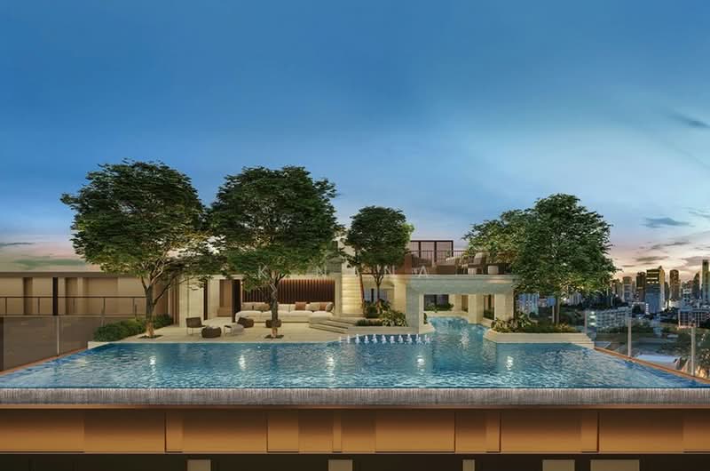 Via 61, Bangkok, Khlong Tan Nua, Watthana, Bangkok, 2 Bedrooms, 103 sqm, Condo For Sale, by K.Nana, 500321129 - DDproperty.com
