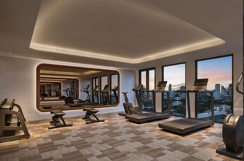 Via 61, Bangkok, Khlong Tan Nua, Watthana, Bangkok, 2 Bedrooms, 103 sqm, Condo For Sale, by K.Nana, 500321129 - DDproperty.com