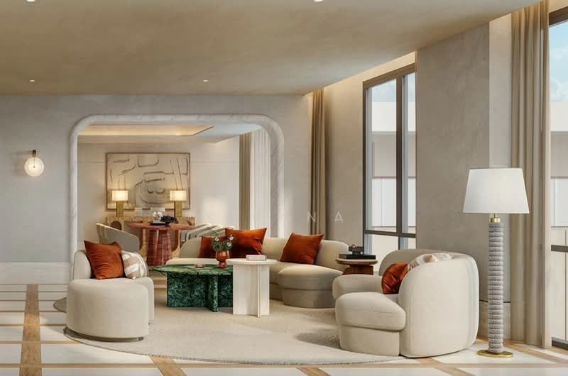Via 61, Bangkok, Khlong Tan Nua, Watthana, Bangkok, 2 Bedrooms, 103 sqm, Condo For Sale, by K.Nana, 500321129 - DDproperty.com