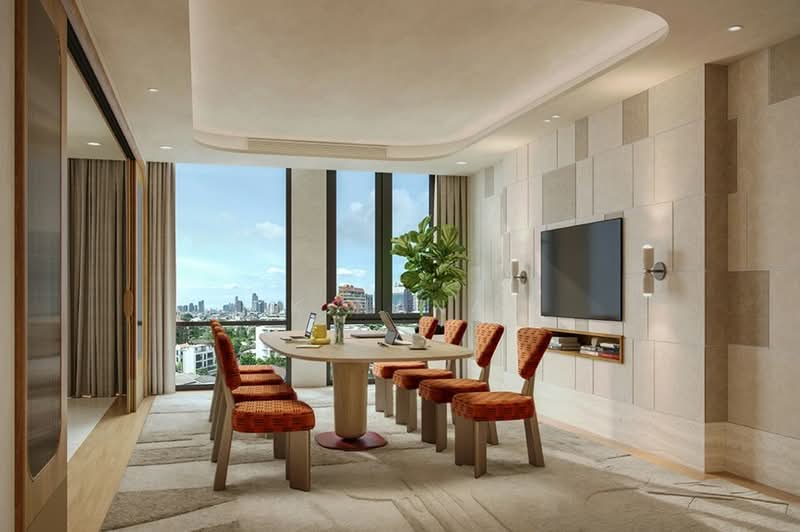 Via 61, Bangkok, Khlong Tan Nua, Watthana, Bangkok, 2 Bedrooms, 103 sqm, Condo For Sale, by K.Nana, 500321129 - DDproperty.com