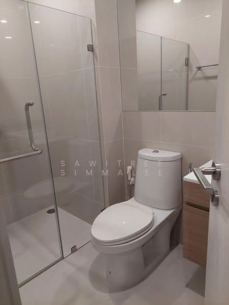 Noble Revolve Ratchada, Bangkok, 38 Ratchadapisek Road, Huai Khwang, Bangkok, 2 Bedrooms, 54 sqm, Condo For Rent, by Sawitree Simmalee, 500321130 - DDproperty.com
