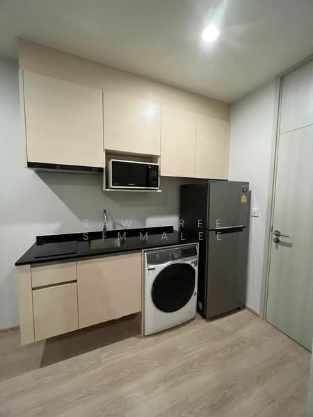 Noble Revolve Ratchada, Bangkok, 38 Ratchadapisek Road, Huai Khwang, Bangkok, 2 Bedrooms, 54 sqm, Condo For Rent, by Sawitree Simmalee, 500321130 - DDproperty.com