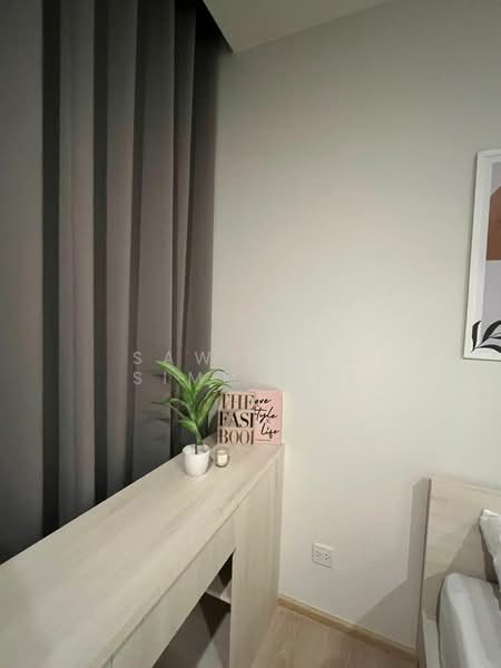 Noble Revolve Ratchada, Bangkok, 38 Ratchadapisek Road, Huai Khwang, Bangkok, 2 Bedrooms, 54 sqm, Condo For Rent, by Sawitree Simmalee, 500321130 - DDproperty.com