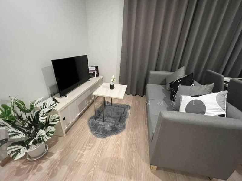 Noble Revolve Ratchada : โนเบิล รีวอลฟ์ รัชดา, กรุงเทพ, 38 ถนนรัชดาภิเษก แขวงห้วยขวาง เขตห้วยขวาง กรุงเทพมหานคร, ห้วยขวาง, กรุงเทพ, 54 ตร.ม., คอนโด ให้เช่า, โดย Sawitree Simmalee, 500321130 - DDproperty.com