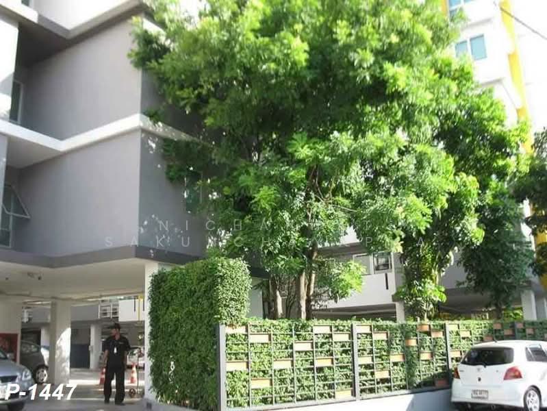 MY Condo Sukhumvit 52, Bangkok, Sukhumvit 52 Road, Bang Chak, Phra Khanong, Bangkok, Studio, 25 sqm, Condo For Rent, by Nichaphat Sakunchayapha, 500321131 - DDproperty.com