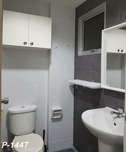 MY Condo Sukhumvit 52, Bangkok, Sukhumvit 52 Road, Bang Chak, Phra Khanong, Bangkok, Studio, 25 sqm, Condo For Rent, by Nichaphat Sakunchayapha, 500321131 - DDproperty.com