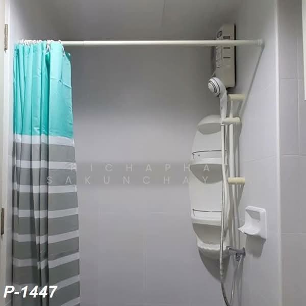 MY Condo Sukhumvit 52, Bangkok, Sukhumvit 52 Road, Bang Chak, Phra Khanong, Bangkok, Studio, 25 sqm, Condo For Rent, by Nichaphat Sakunchayapha, 500321131 - DDproperty.com