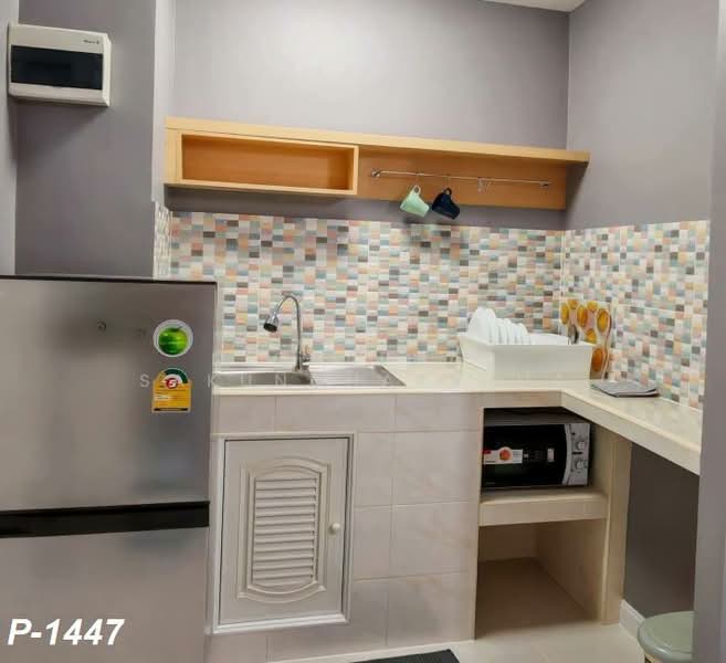 My Condo Sukhumvit 52 : มายคอนโด สุขุมวิท 52, กรุงเทพ, ถนนสุขุมวิท 52, บางจาก, พระโขนง, กรุงเทพ, 25 ตร.ม., คอนโด ให้เช่า, โดย Nichaphat Sakunchayapha, 500321131 - DDproperty.com