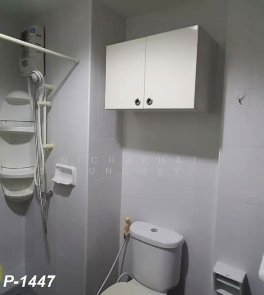 My Condo Sukhumvit 52 : มายคอนโด สุขุมวิท 52, กรุงเทพ, ถนนสุขุมวิท 52, บางจาก, พระโขนง, กรุงเทพ, 25 ตร.ม., คอนโด ให้เช่า, โดย Nichaphat Sakunchayapha, 500321131 - DDproperty.com