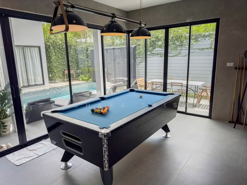undefined, Prachuap Khiri Khan, Hin Lek Fai, Hua Hin, Prachuap Khiri Khan, 4 Bedrooms, 205 sqm, Villa For Rent, by Patchara Srisak, 500321134 - DDproperty.com