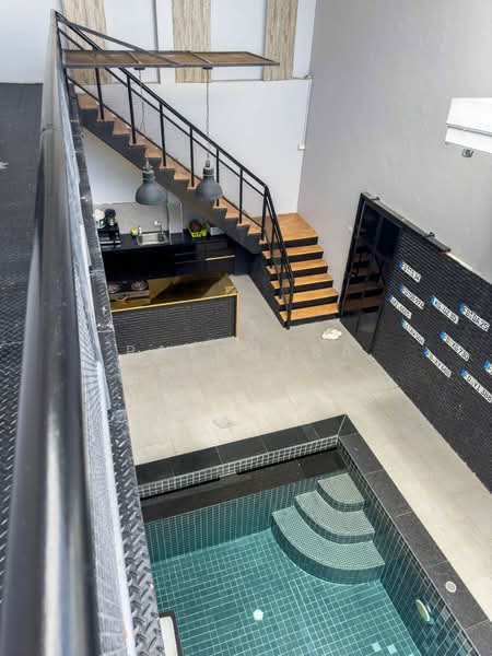 undefined, Prachuap Khiri Khan, Hin Lek Fai, Hua Hin, Prachuap Khiri Khan, 4 Bedrooms, 205 sqm, Villa For Rent, by Patchara Srisak, 500321134 - DDproperty.com