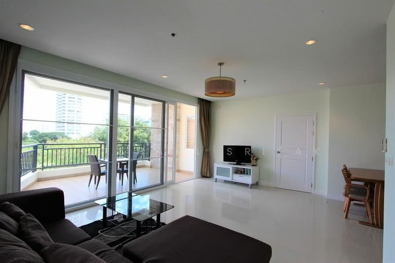 Sunrise Beach Resort & Residence : ซันไรส์ บีช รีสอร์ท แอนด์ เรสซิเดนซ์, ชลบุรี, 36 พระตำหนัก, นาจอมเทียน, สัตหีบ, ชลบุรี, 112 ตร.ม., คอนโด ให้เช่า, โดย Patchara Srisak, 500321136 - DDproperty.com