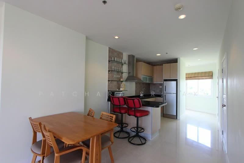 Sunrise Beach Resort & Residence : ซันไรส์ บีช รีสอร์ท แอนด์ เรสซิเดนซ์, ชลบุรี, 36 พระตำหนัก, นาจอมเทียน, สัตหีบ, ชลบุรี, 112 ตร.ม., คอนโด ให้เช่า, โดย Patchara Srisak, 500321136 - DDproperty.com